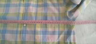 Camisa Gant Princeton Oxford L 