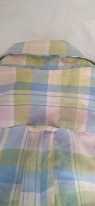 Camisa Gant Princeton Oxford L 