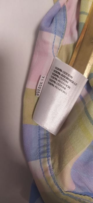 Camisa Gant Princeton Oxford L 