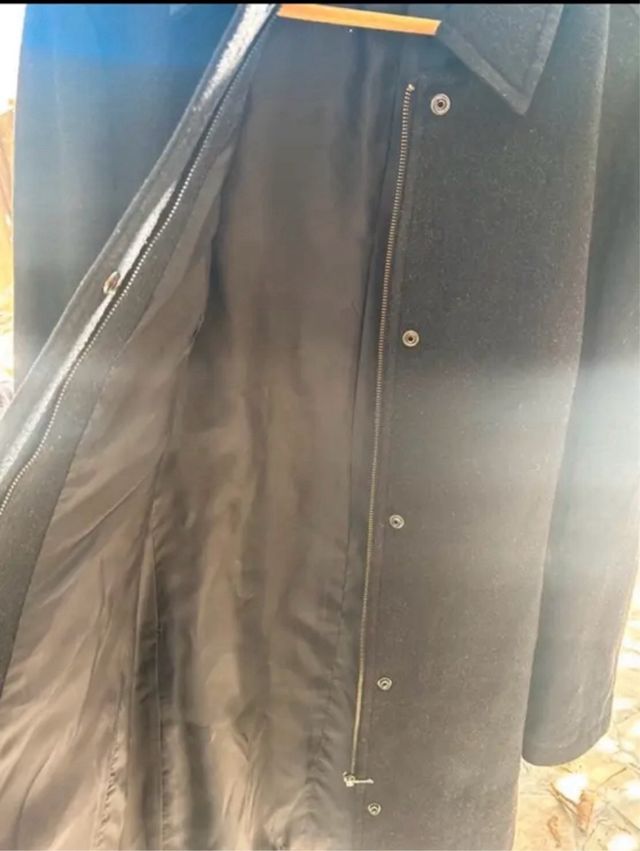 Cappotto Calvin Klein originale