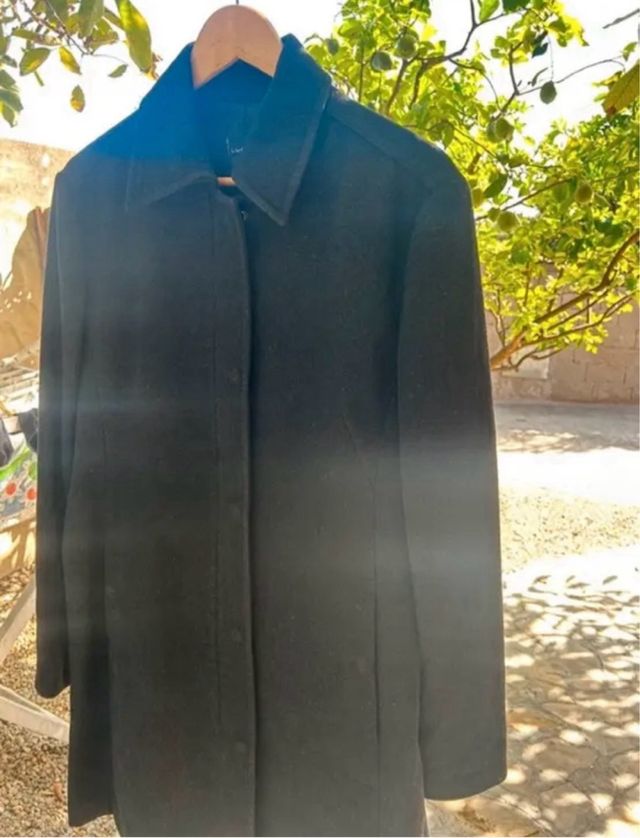 Cappotto Calvin Klein originale