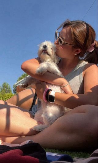 Paseador de perros