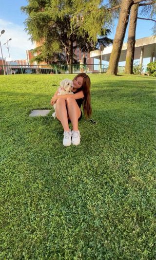 Paseador de perros