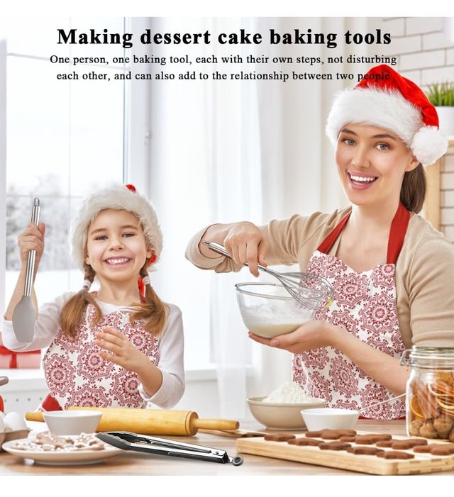 Juego de utensilios de cocina