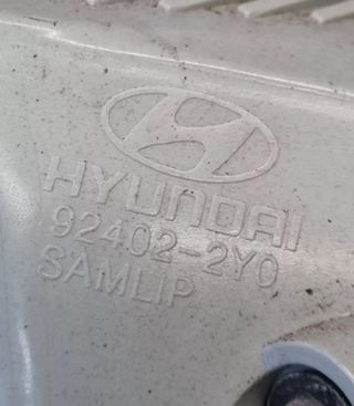 Modulo HYUNDAI IX35 (ELH, LM) 1.7 92402-2Y0