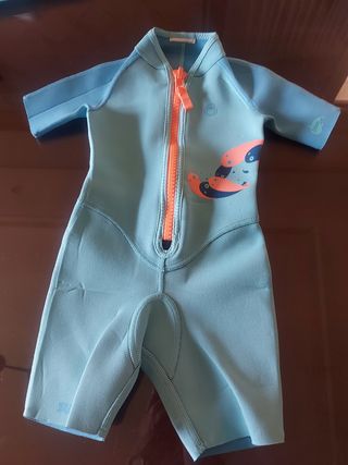 Neopreno niño