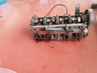 Volkswagen Beetle 2001