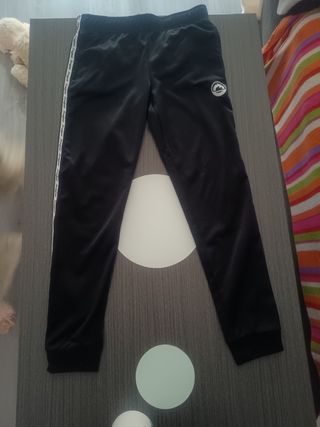 Pantalón de chándal niñ@ ,j hayber