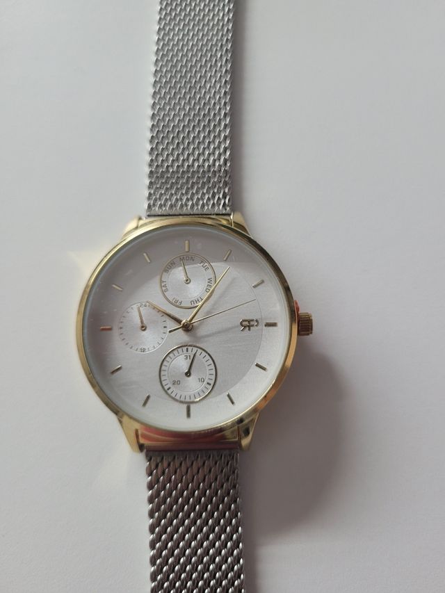 Reloj de pulsera
