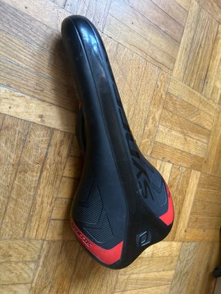 Sillin Syncros TR 1.0 Carbon