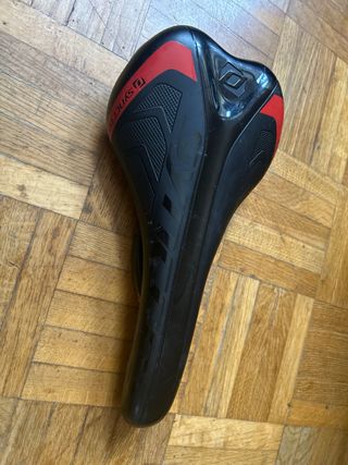 Sillin Syncros TR 1.0 Carbon