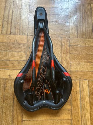 Sillin Syncros TR 1.0 Carbon