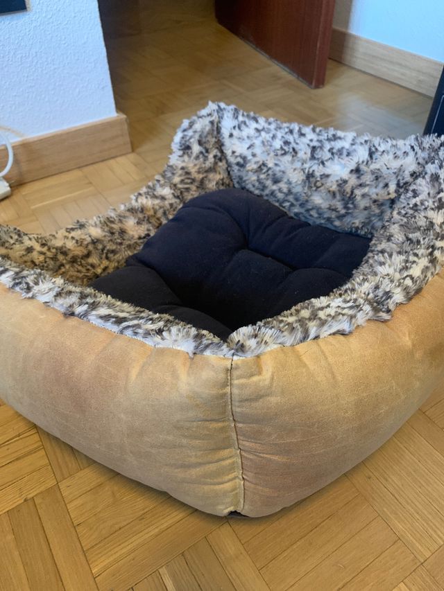 Cama perro o gato yagu elegant