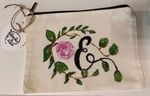 Neceser personalizado