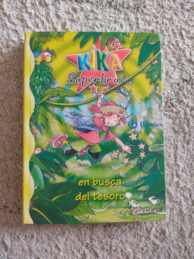 lectura libros infantil