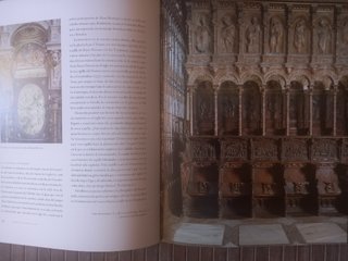 2 Libros:Restauración patrimonio y Barcelona 1901.