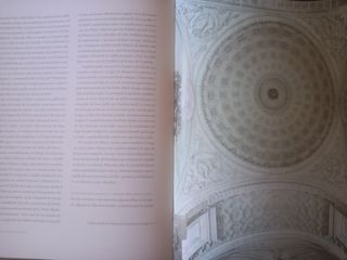 2 Libros:Restauración patrimonio y Barcelona 1901.