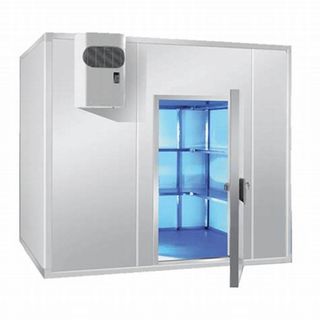 CAMARAS REFRIGERADAS PANELABLES A MEDIIDA