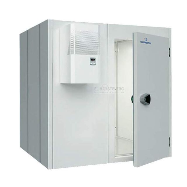 CAMARAS REFRIGERADAS PANELABLES A MEDIIDA