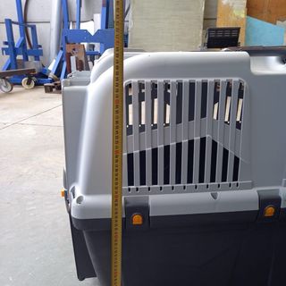 Transportin para perros rasa grande
