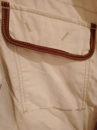 Chaqueta hombre