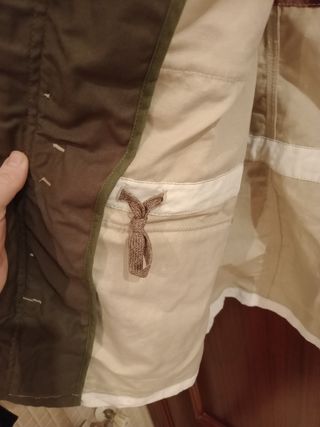Chaqueta hombre