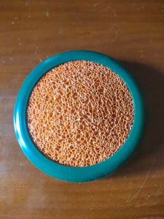 HUMEDECEDOR DE SELLOS TAMPON MOJA DEDOS