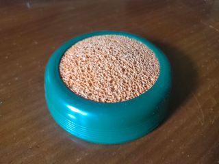 HUMEDECEDOR DE SELLOS TAMPON MOJA DEDOS