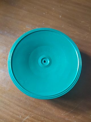 HUMEDECEDOR DE SELLOS TAMPON MOJA DEDOS