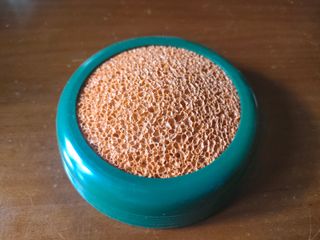 HUMEDECEDOR DE SELLOS TAMPON MOJA DEDOS