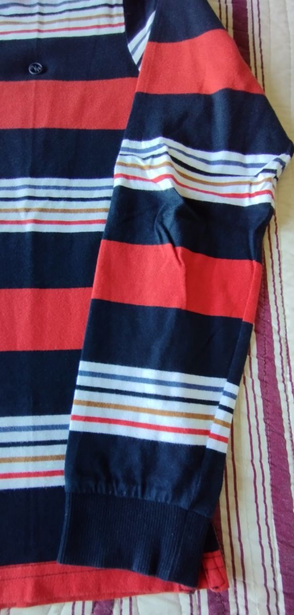 Polo de niño Mayoral talla 14 años