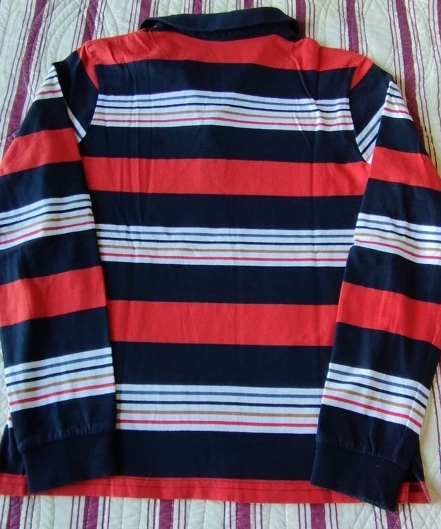 Polo de niño Mayoral talla 14 años