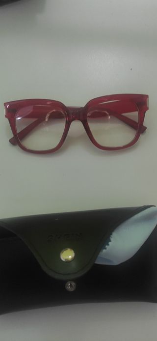 Gafas