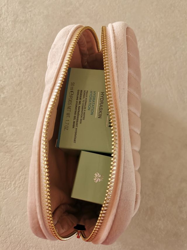 Set Darphin Hydraskin + essenzielle oil