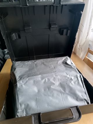 Maquina de escribir Olivetti STUDIO 46