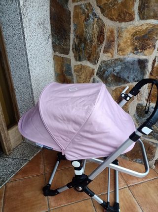 Capota bugaboo camaleón 