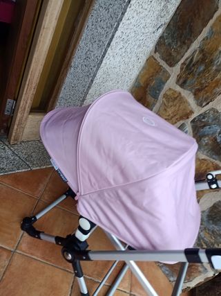Capota bugaboo camaleón 