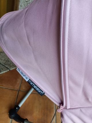 Capota bugaboo camaleón 