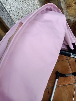 Capota bugaboo camaleón 