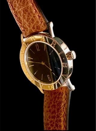 Reloj BULGARI