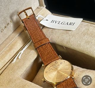 Reloj BULGARI
