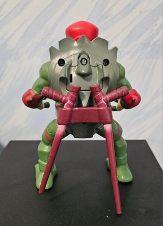 Tartarughe Ninja Raphael - Rise of Teenage Mutant