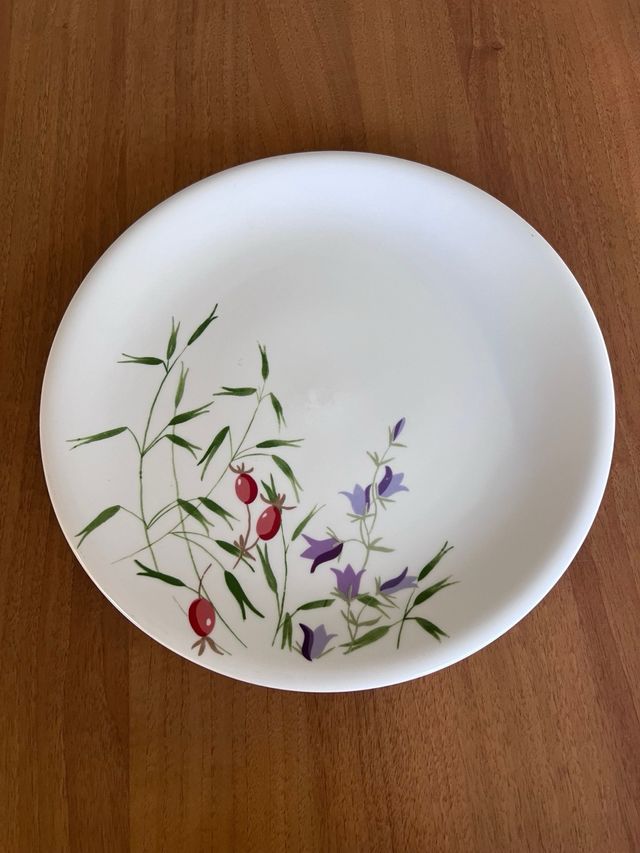 Piatto / vassoio Richard Ginori