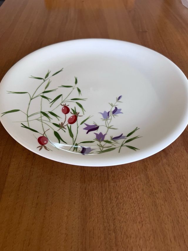 Piatto / vassoio Richard Ginori