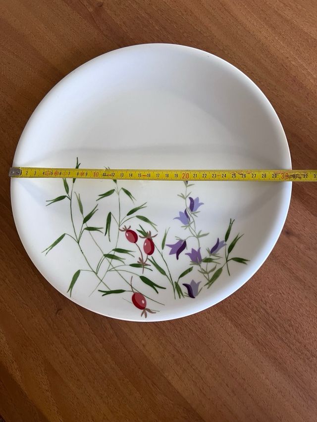 Piatto / vassoio Richard Ginori