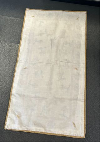 Tappeto Fiori 67x123