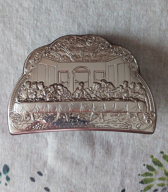 Quadretto Ultima cena