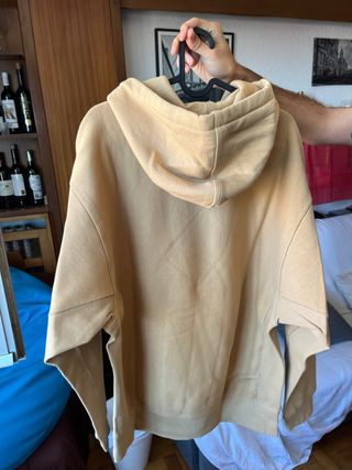 Sudadera Carhartt