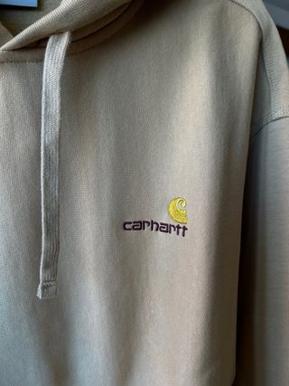 Sudadera Carhartt
