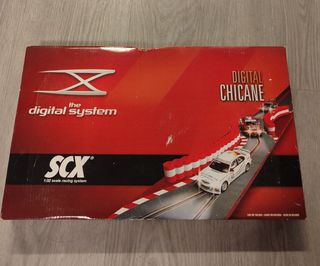 Scalextric